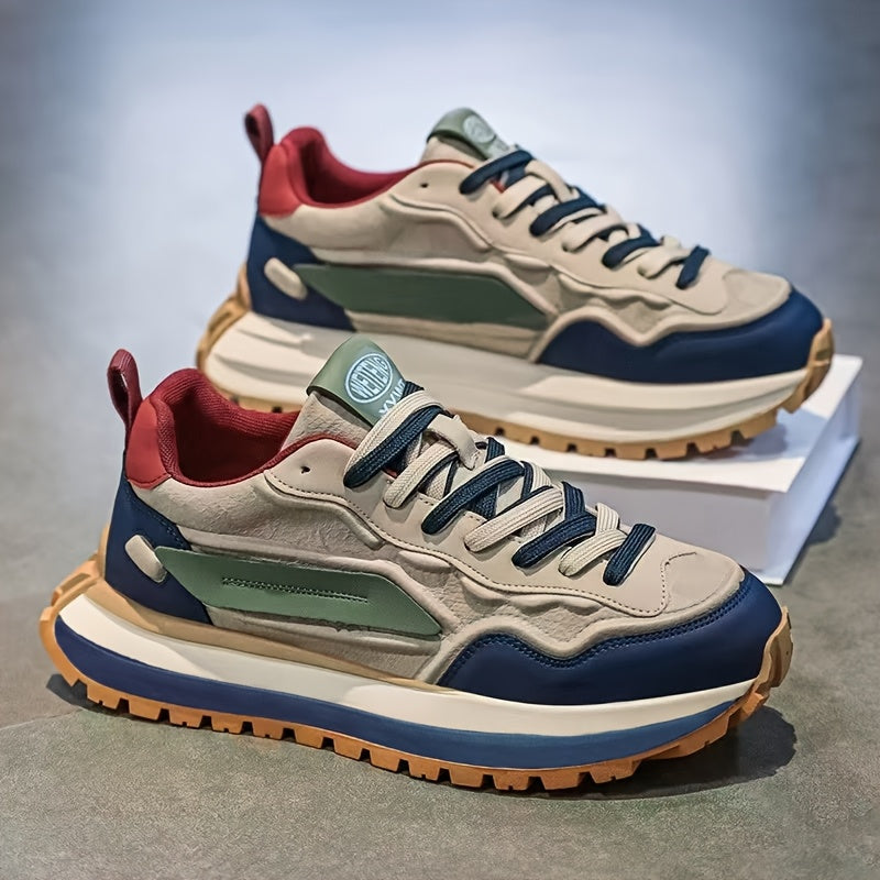 Henry™ - Breathable Comfortable Sneakers