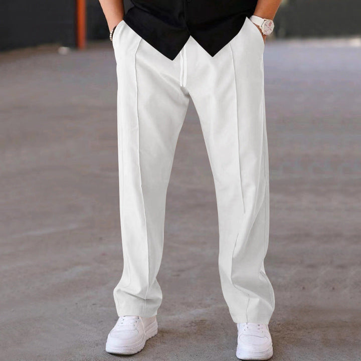 CARLO | Casual Summer Pants