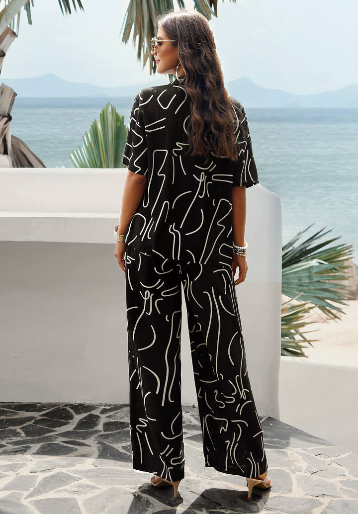 Jasmina | Airy Elegant Set