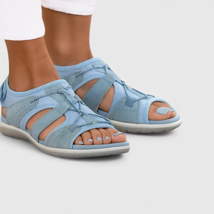 Aliviyah | Comfortable Sandals