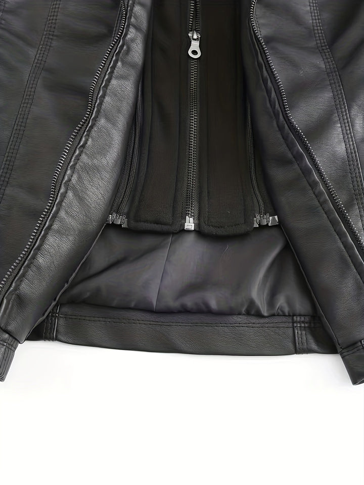 Noémie™ | Ultra-Elegant Jacket