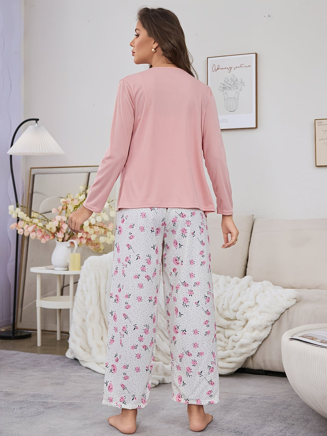 Brooklyn™ - Comfy 3 Piece Set