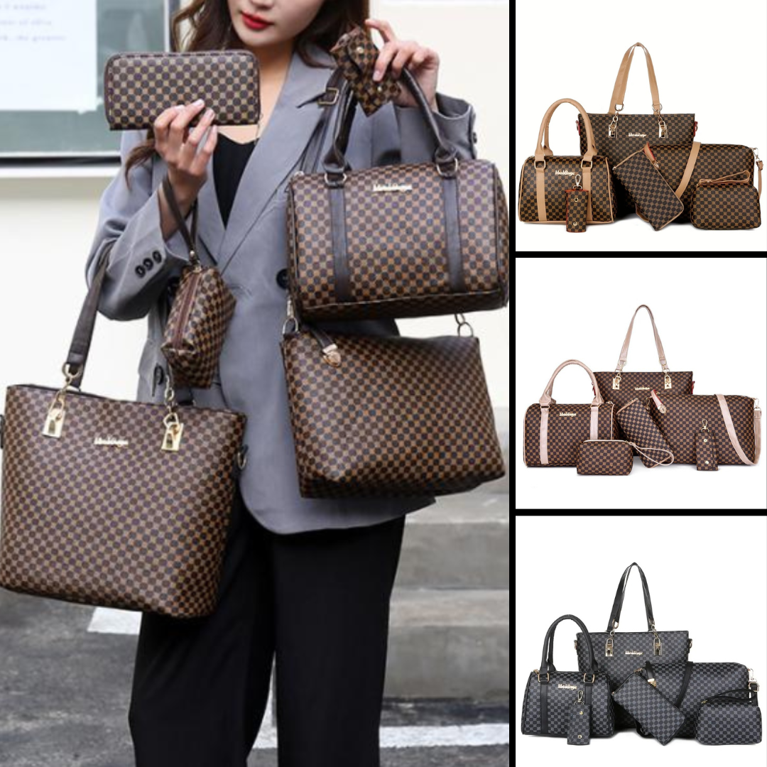 Harper™ - Multifunctional Bag Set