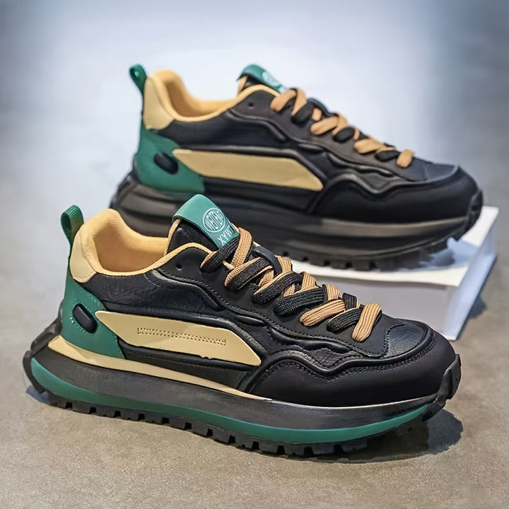 Henry™ - Breathable Comfortable Sneakers