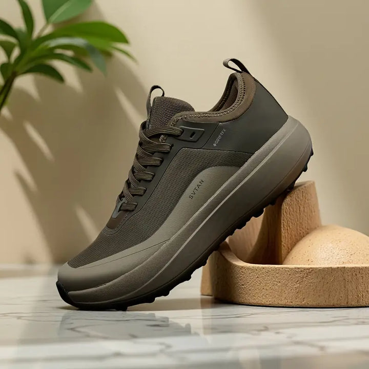 William™ - Breathable Comfortable Shoes