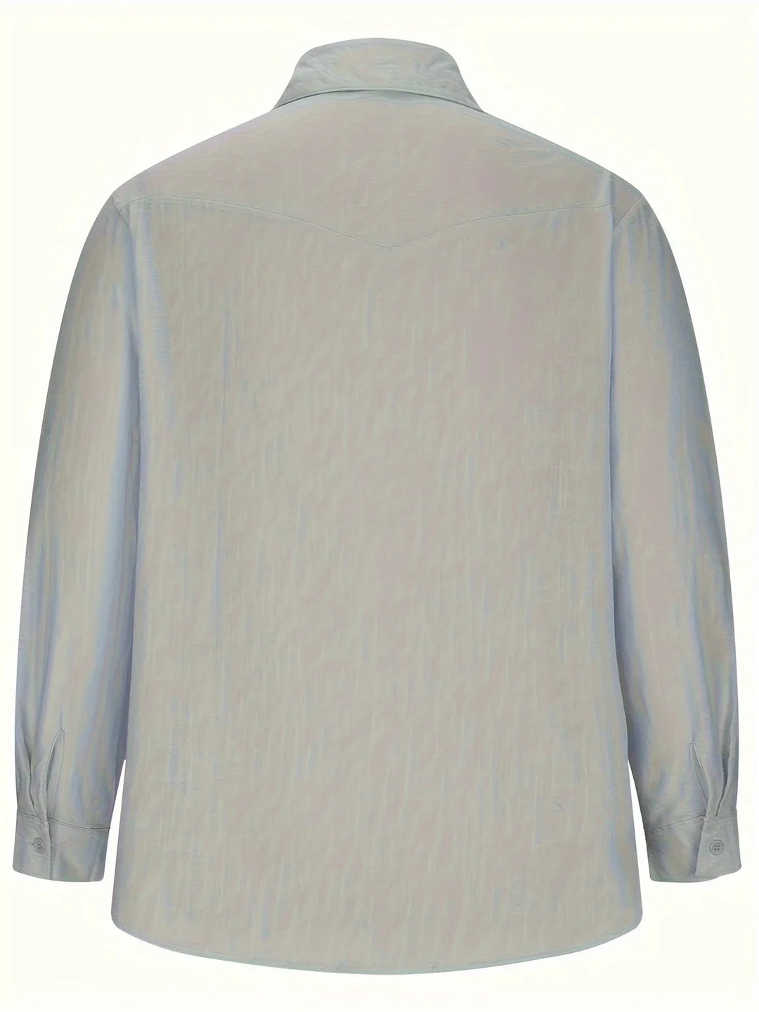 Logan™ - Stylish Print Shirt