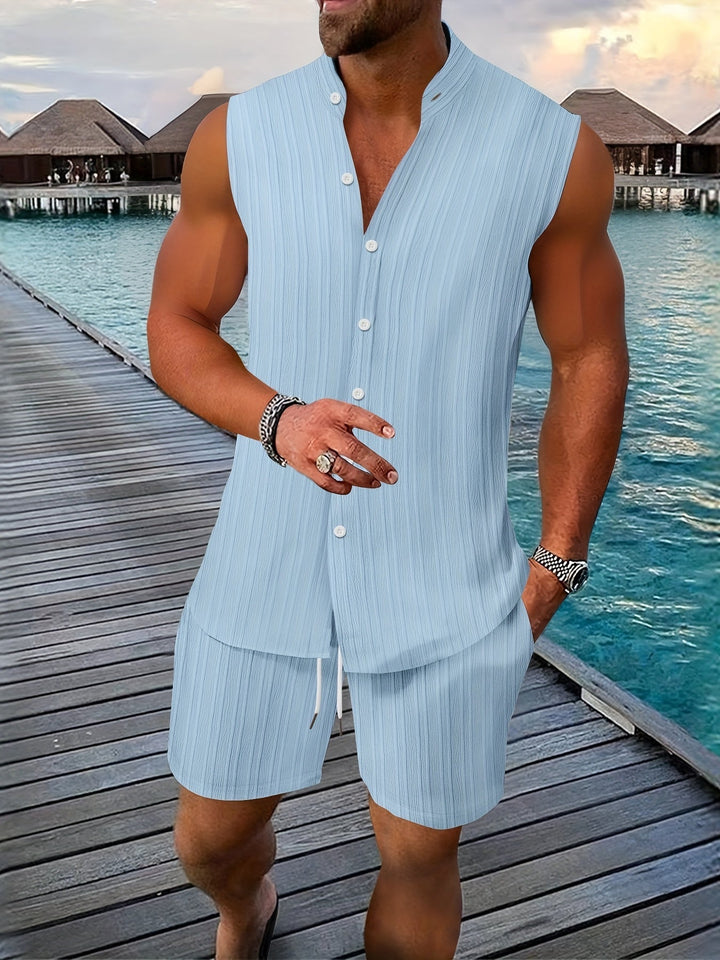 Owen™ - Stylish Summer Beach Set