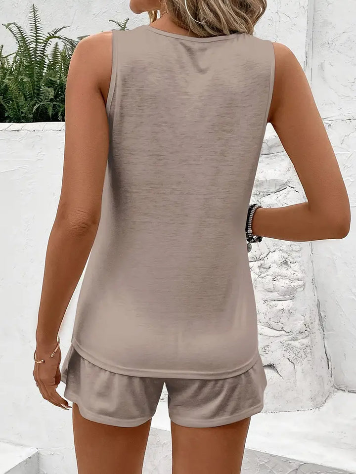 Grace™ - Comfy Set