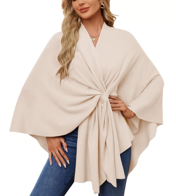 Nora | Elegant Shawl