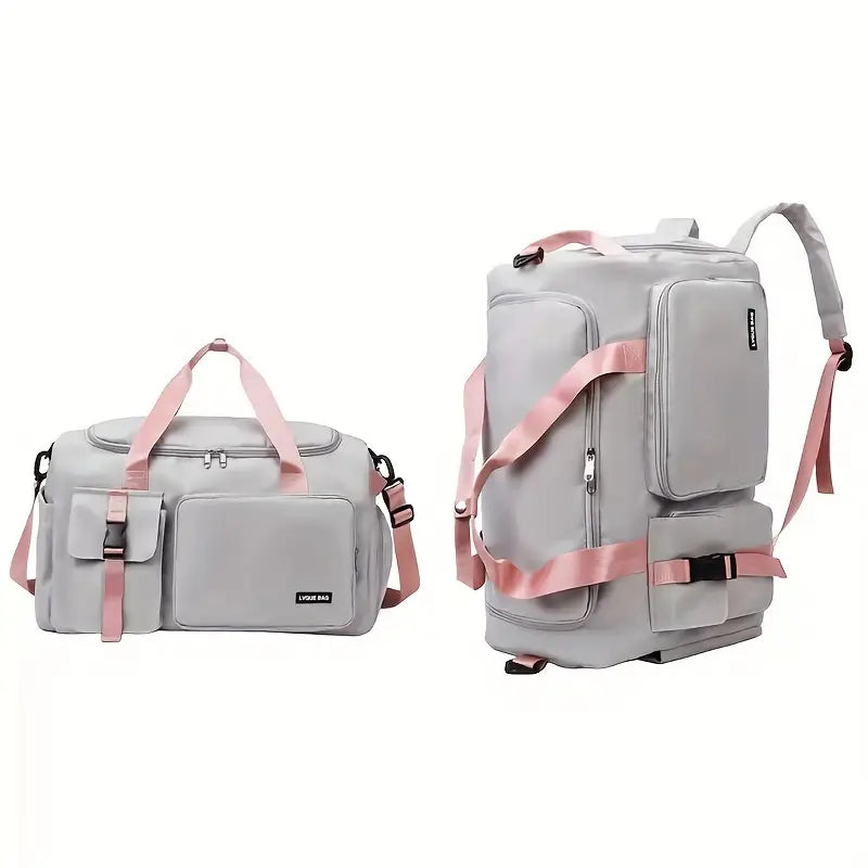 Lily™ - Stylish Travel Bag