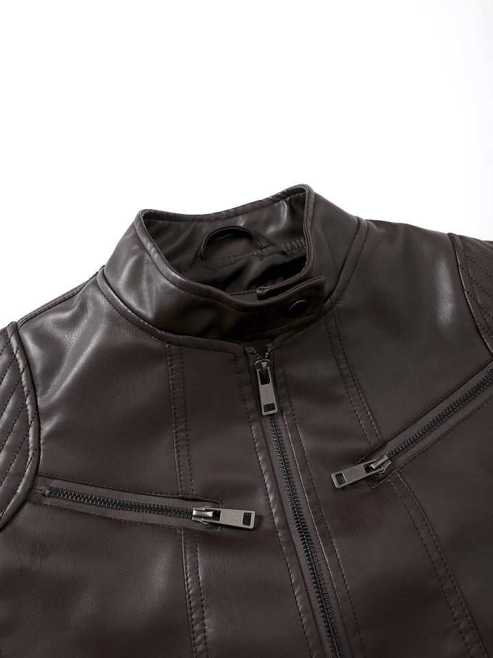 Anaïs™ | Ultra-Elegant Jacket