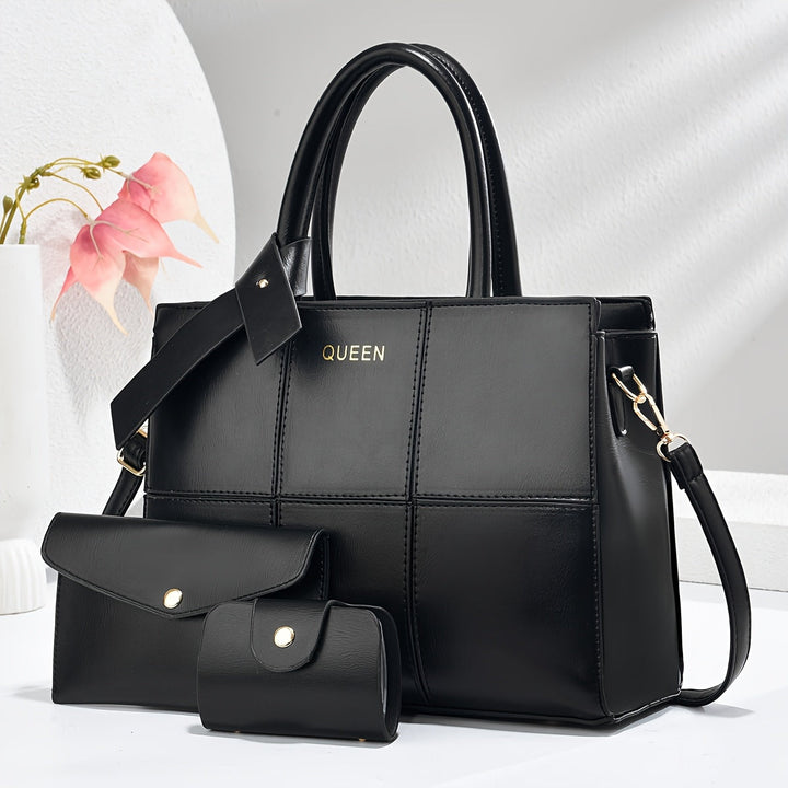 Riley™ - Chic Bags Set