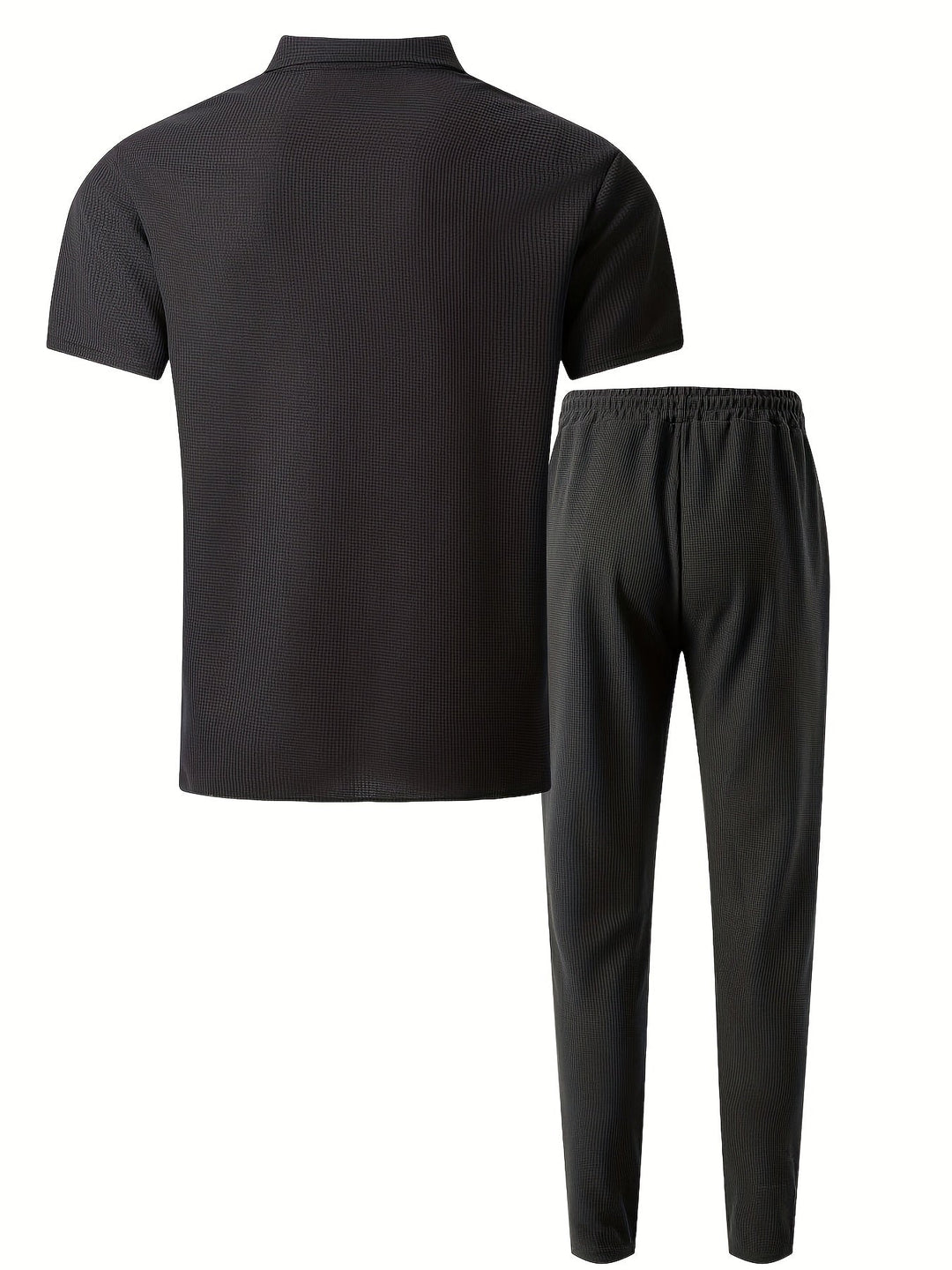 Logan™ - Stylish Two-Piece Set