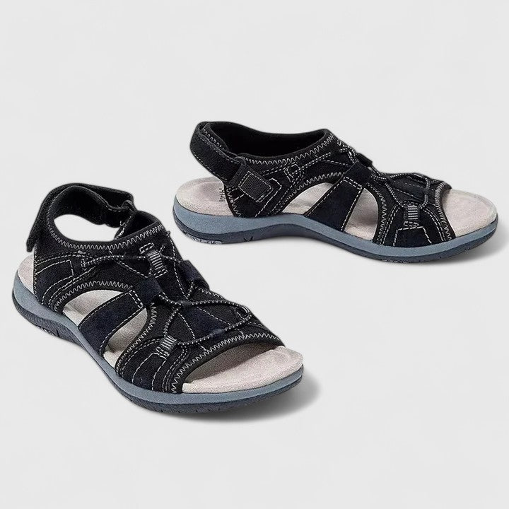 Aliviyah | Comfortable Sandals