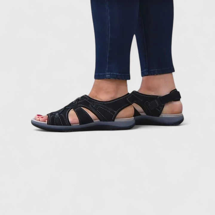 Aliviyah | Comfortable Sandals