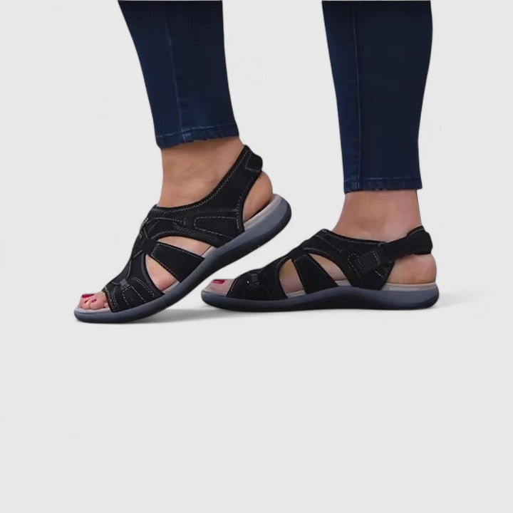 Aliviyah | Comfortable Sandals