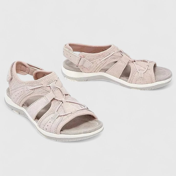Aliviyah | Comfortable Sandals