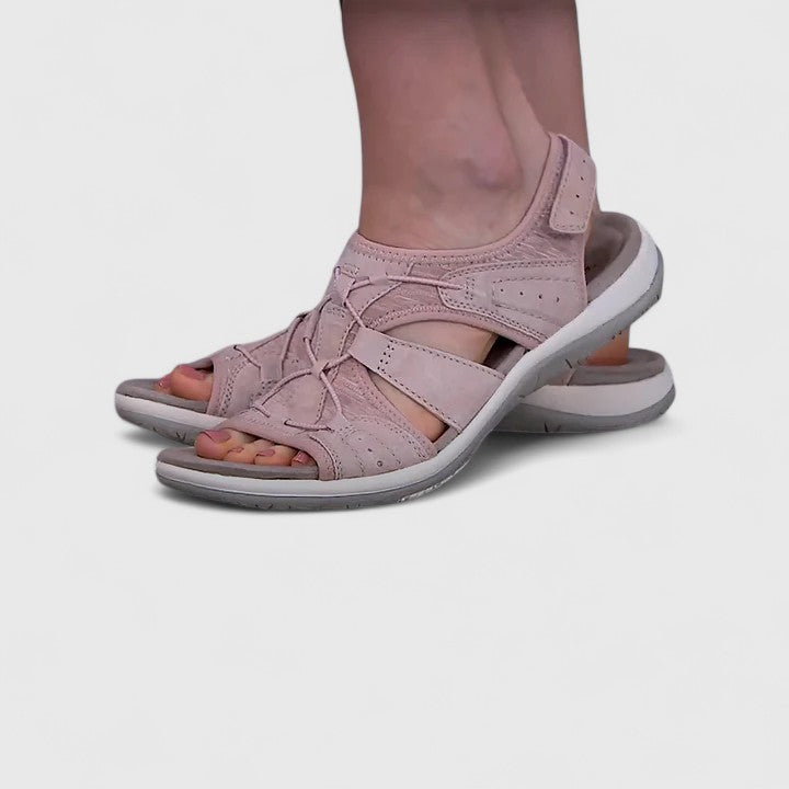 Aliviyah | Comfortable Sandals
