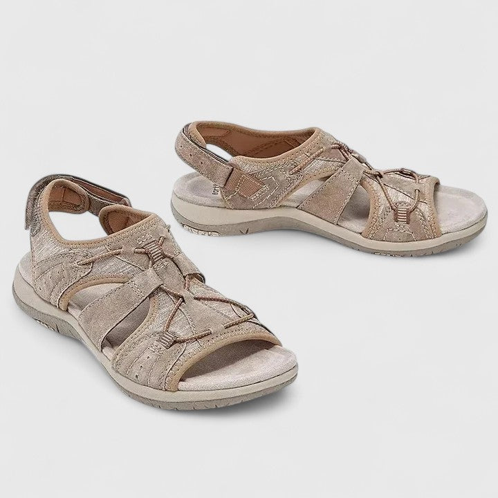 Aliviyah | Comfortable Sandals