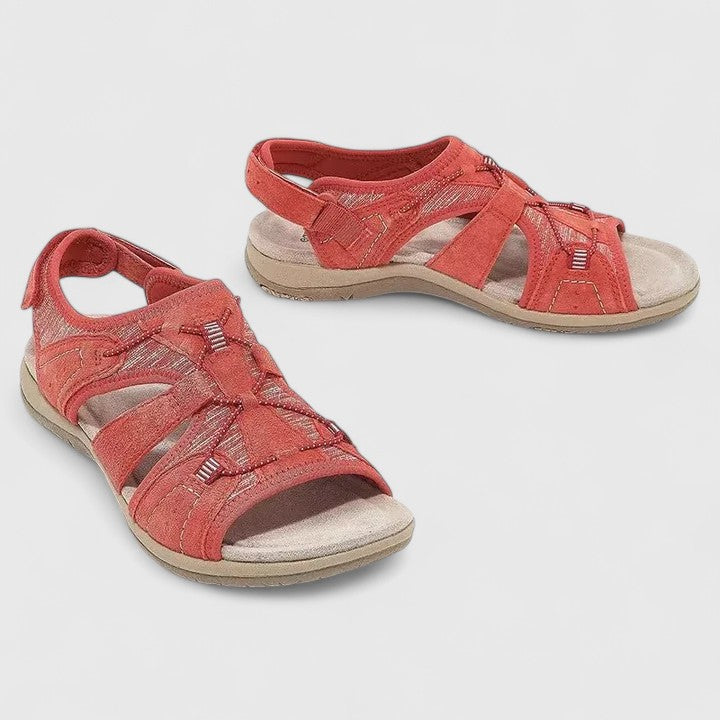 Aliviyah | Comfortable Sandals