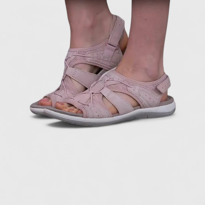 Aliviyah | Comfortable Sandals