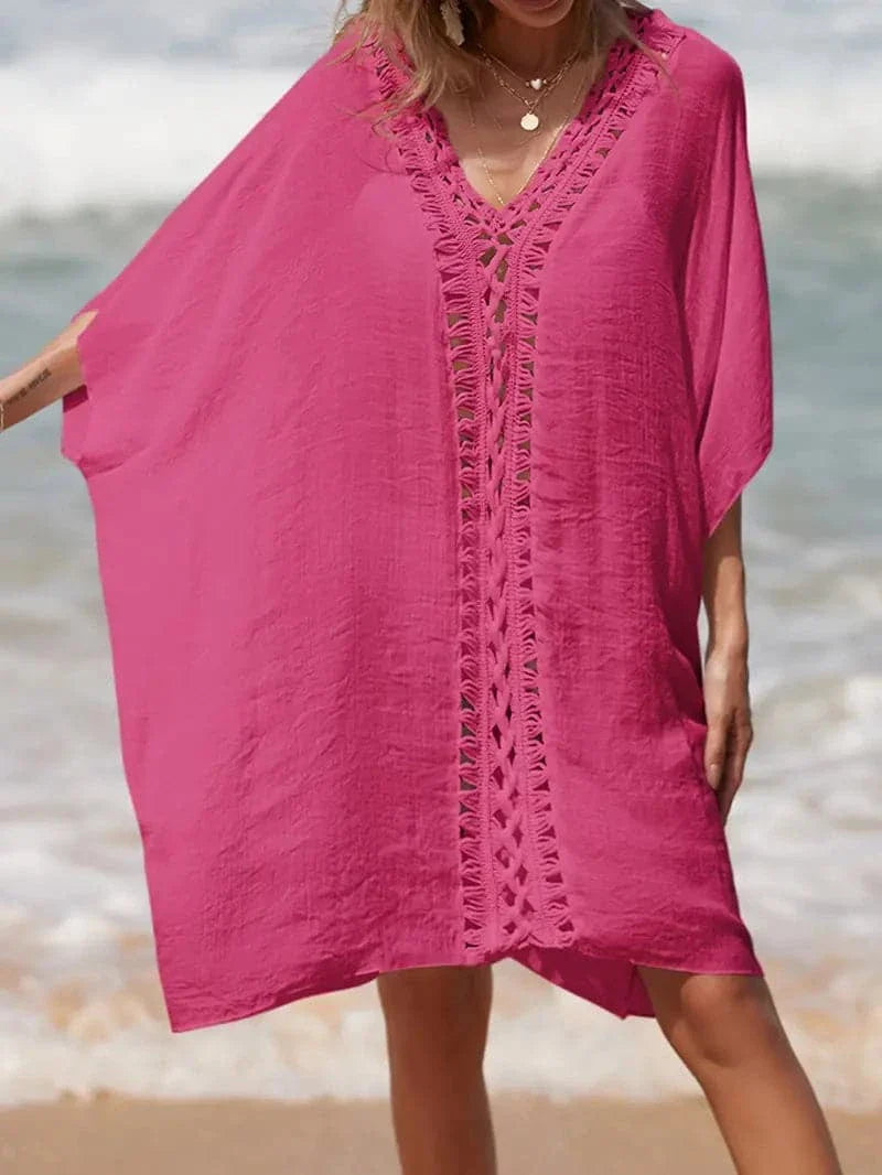 Beach Kimono For Women