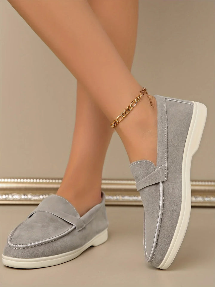 Luna™ - Refined Orthopedic Loafers