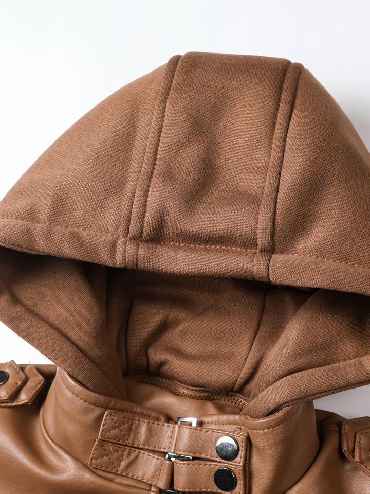 Ophélie™ | Ultra Elegant Jacket