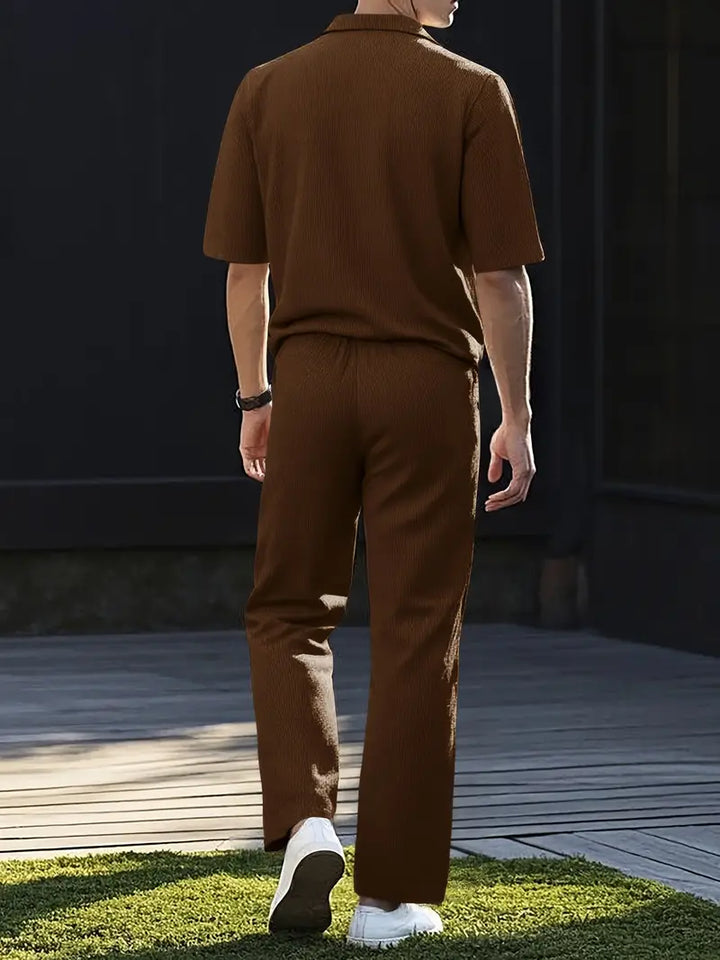 Carter™ - Casual Summer Set