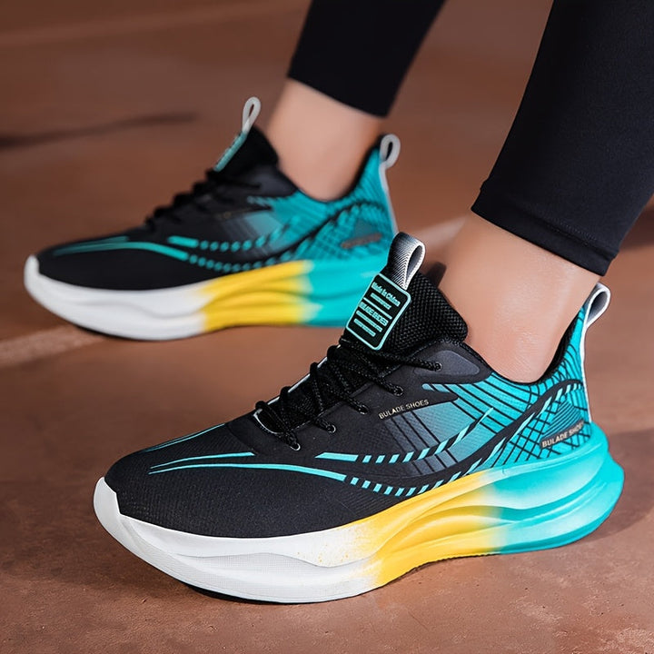 Lucas™ - Comfortable Running Shoes