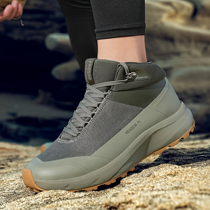 Elijah™ - Lightweight Comfortable Orthopedic Shoes