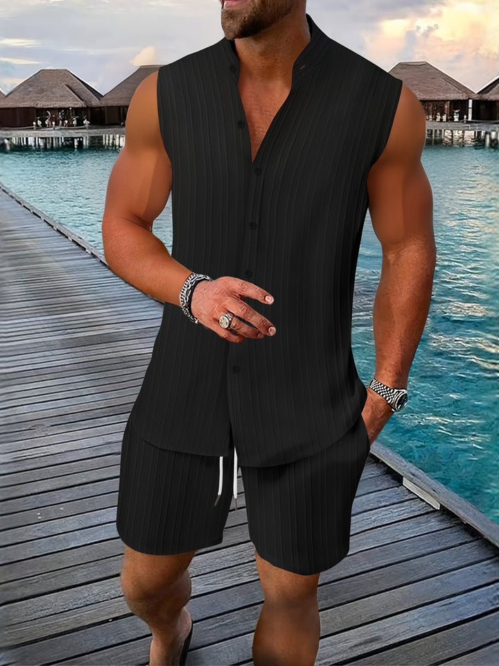 Owen™ - Stylish Summer Beach Set