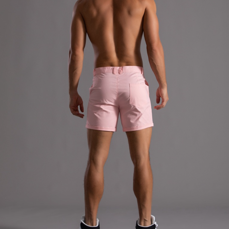 Jackson™ - Classic Slim Fit Shorts
