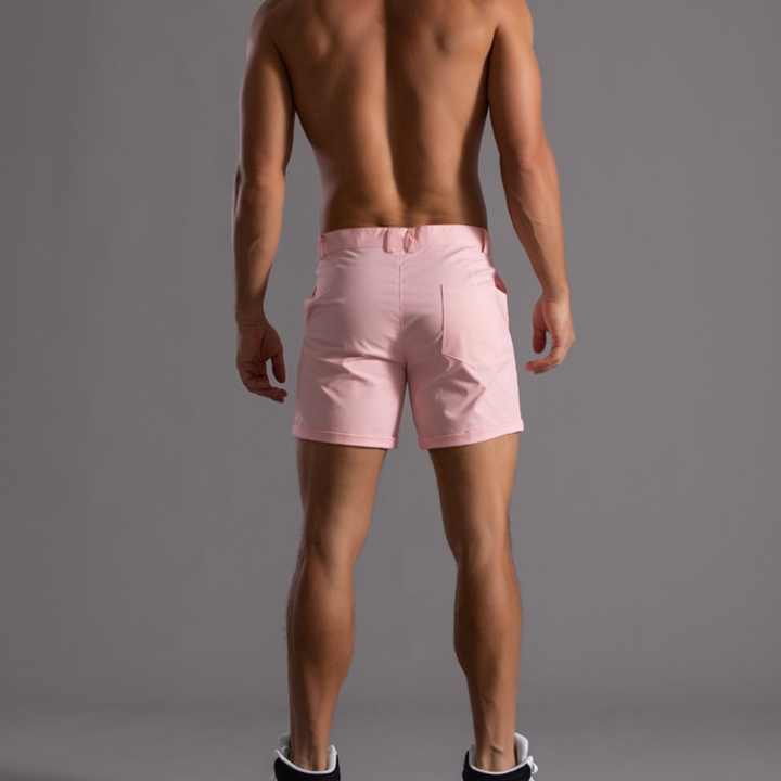Jackson™ - Classic Slim Fit Shorts