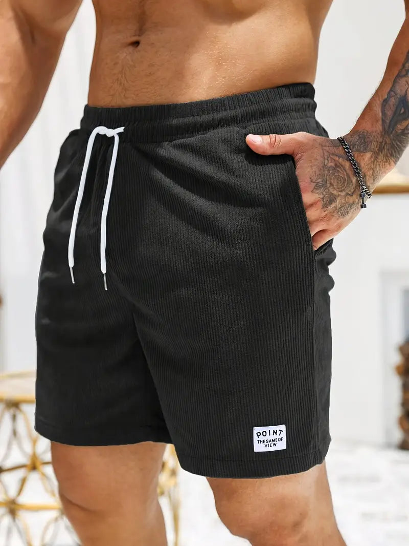 William™ - Comfortable Breathable Shorts