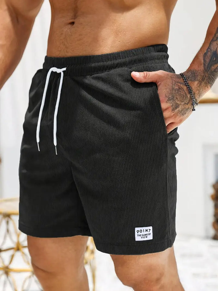 William™ - Comfortable Breathable Shorts