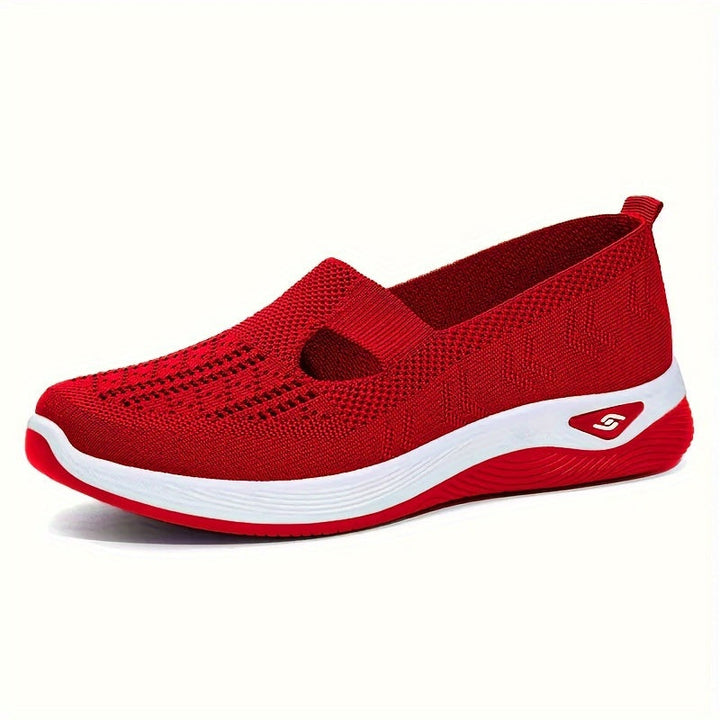 Elara | Orthopedic Shoes for Wide & Flat Feet