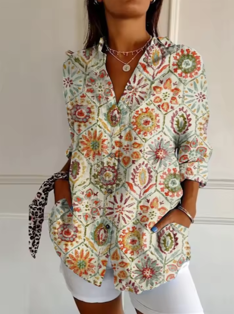 Aurola™ - Exclusive Women's Shirt