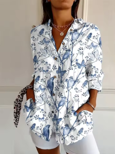 Aurola™ - Exclusive Women's Shirt