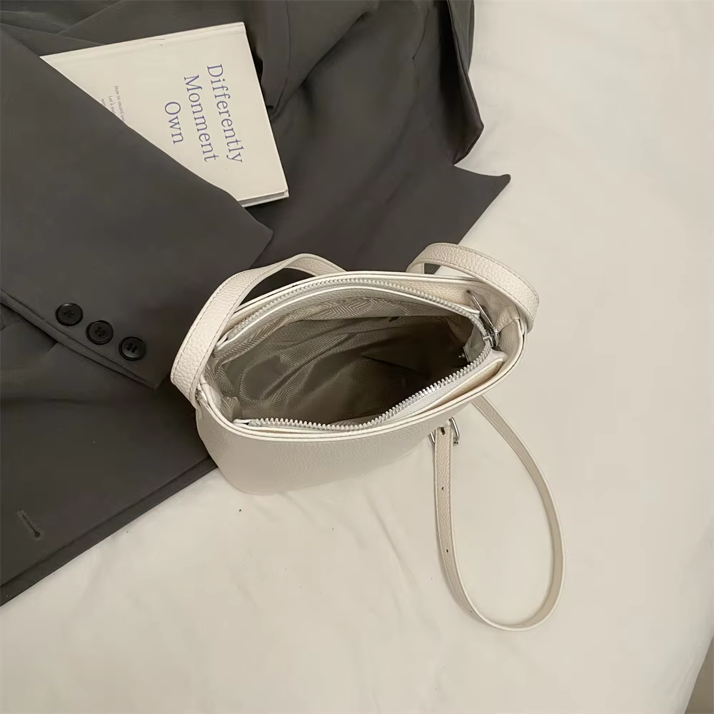 Aubrey™ - Stylish Mini Shoulder Bucket Bag