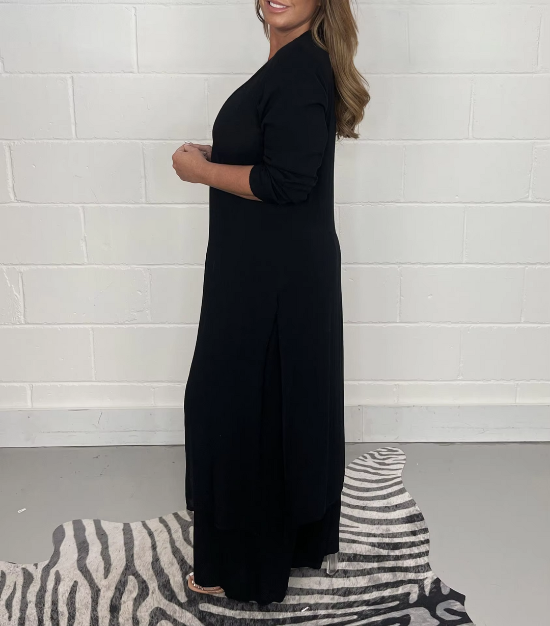 Scarlett™ - Casual Two Piece Set