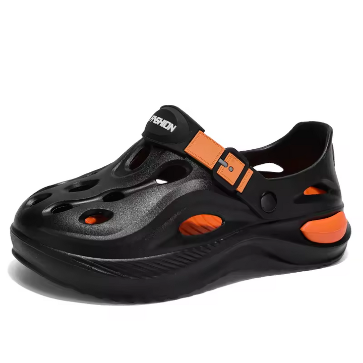Logan™ - Orthopedic Sandals With Arch Support