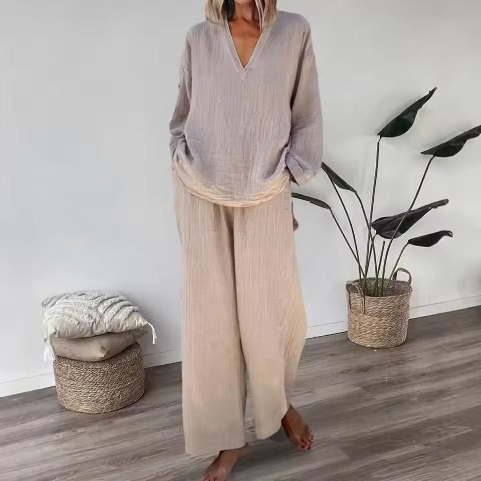 Sophia™ - Casual Set