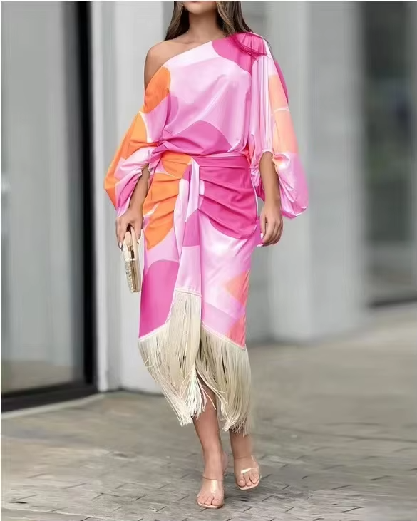 Addison™ - Stylish Two Piece Set