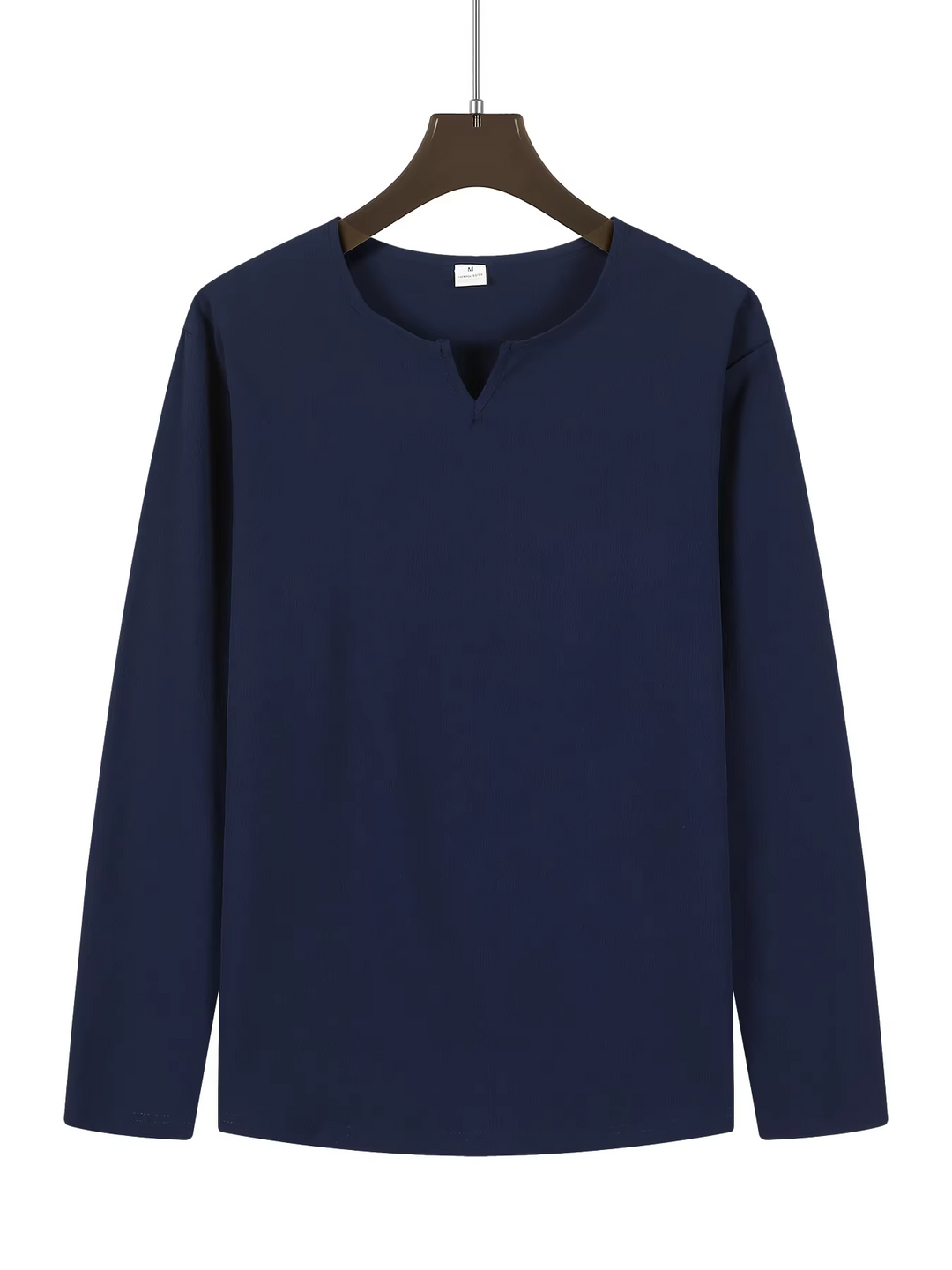 Samuel™ - Casual Solid Color Lounge Set