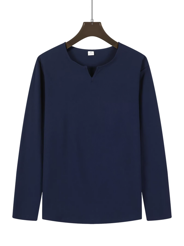 Samuel™ - Casual Solid Color Lounge Set