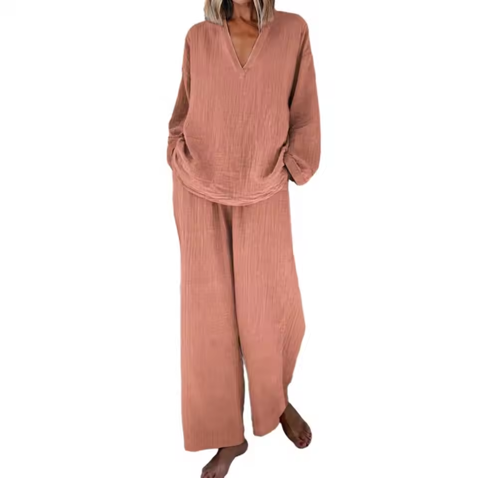 Sophia™ - Casual Set