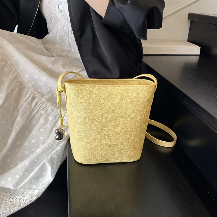 Aubrey™ - Stylish Mini Shoulder Bucket Bag