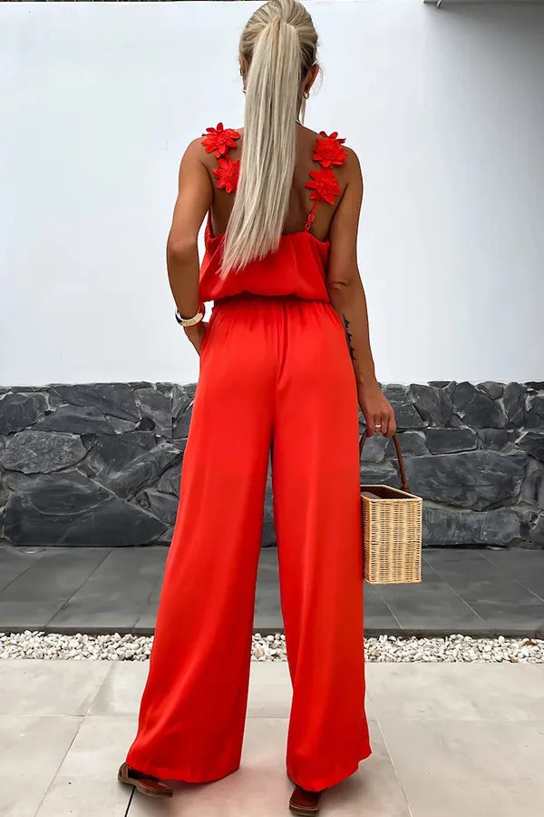 Riley™ - Elegant Summer Jumpsuit