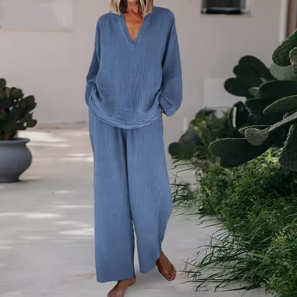 Sophia™ - Casual Set